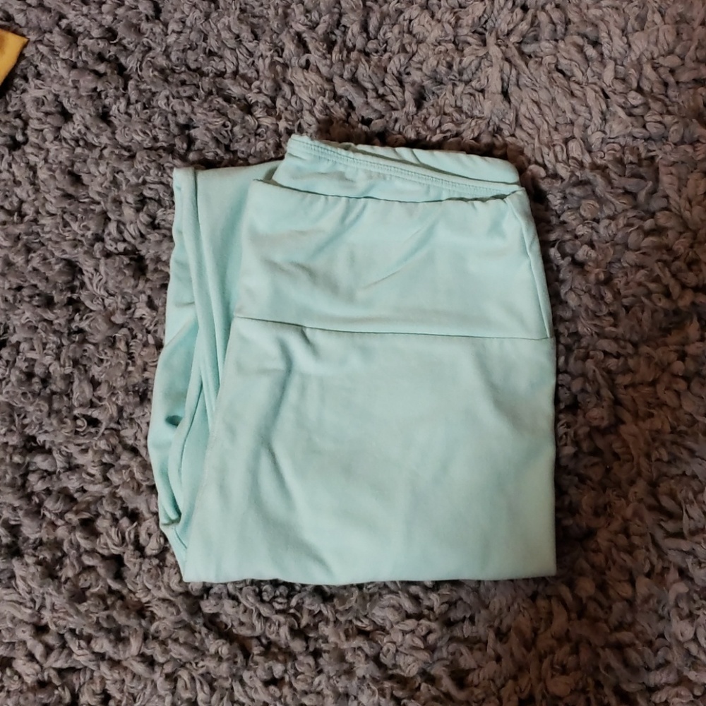 Lularoe OS Leggings